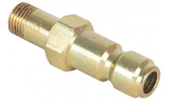 Whirlaway 14" Head Mini QR Plug