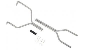 Whirlaway 18" Handle Kit
