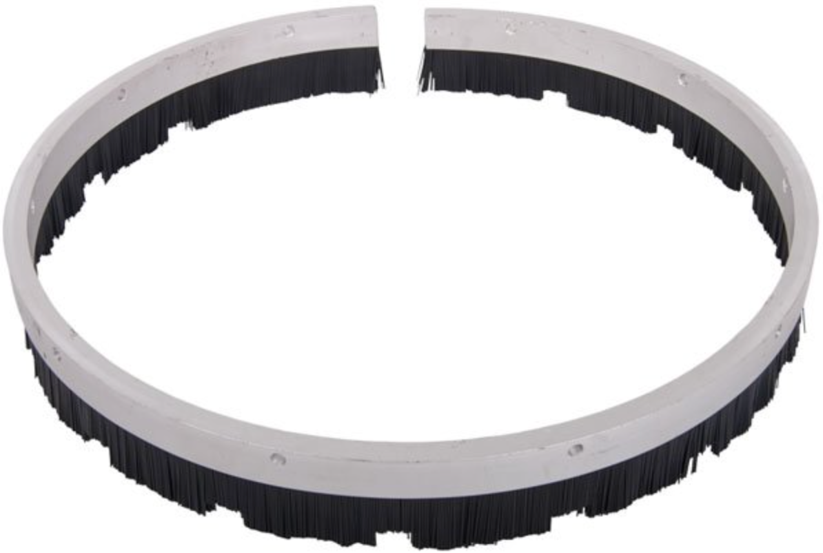 Whirlaway Brush Skirt for 16”
