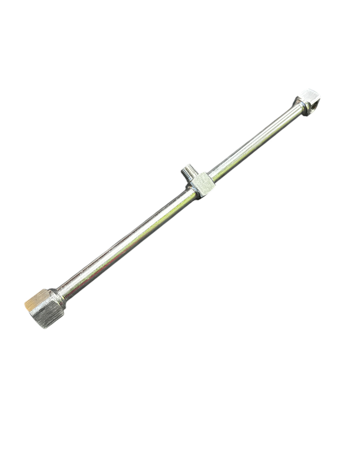 Whirlaway 18" Rotary Arm 355mm Stainless Steel