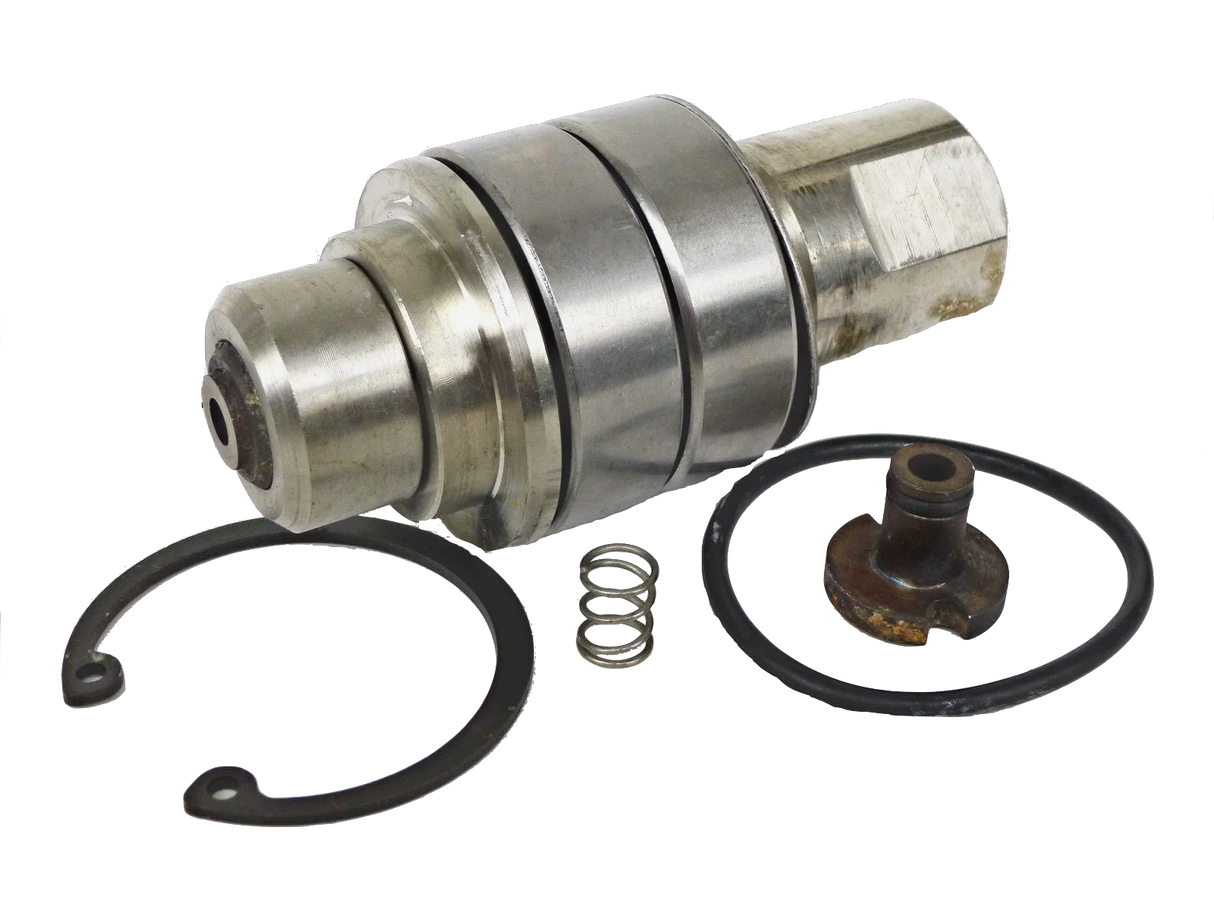 Whirlaway Head Complete Service Repair Kit