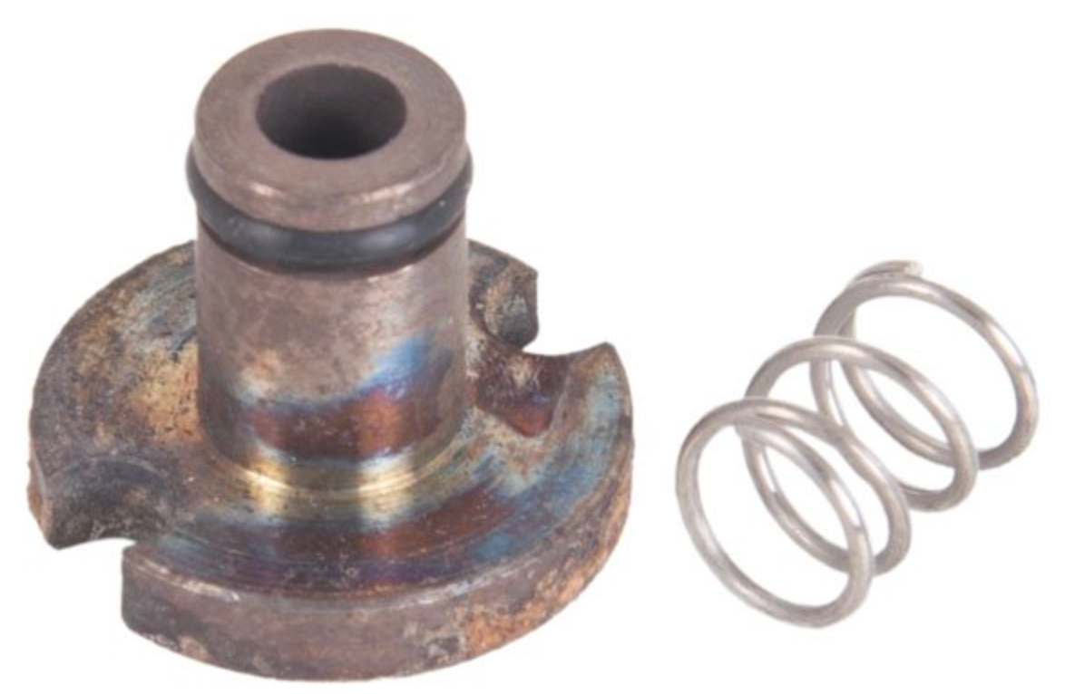 Whirlaway Head Inlet Valve Kit