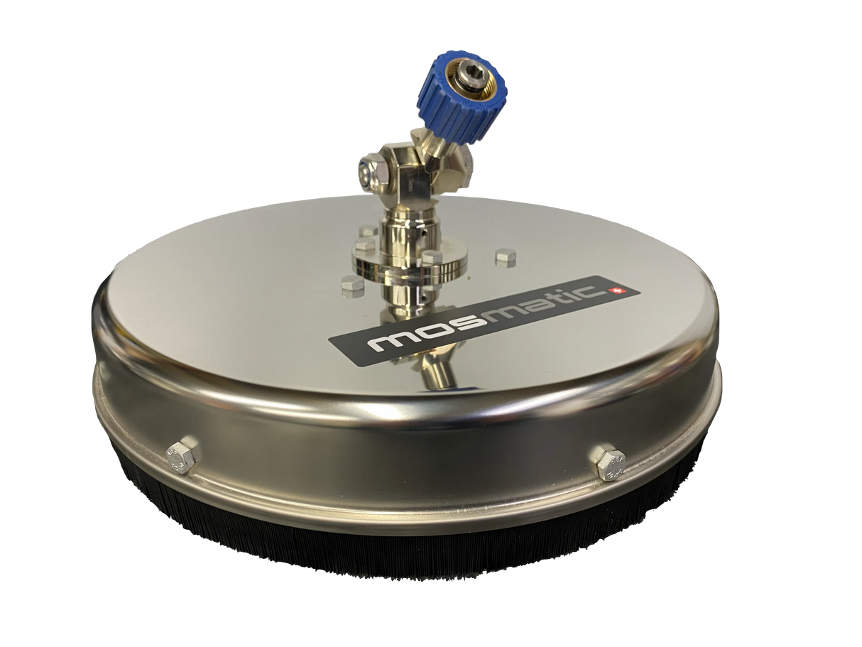 Mosmatic KYD 300 12" with Toggle Swivel