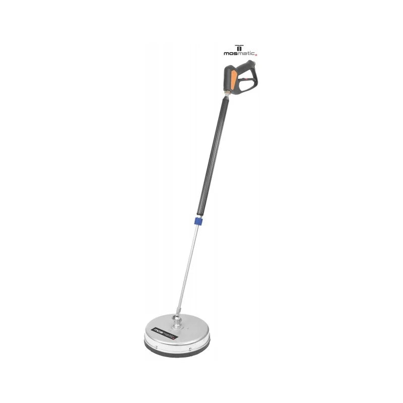 Mosmatic FL-EG 300 12" with Lance & Trigger