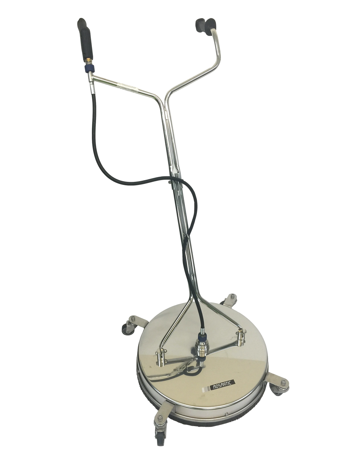 Mosmatic FL-CR 520 21" Surface Cleaner 80.751