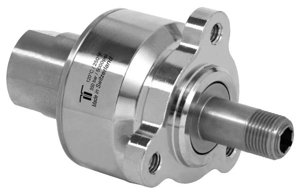 Mosmatic DYW Swivel 55.020