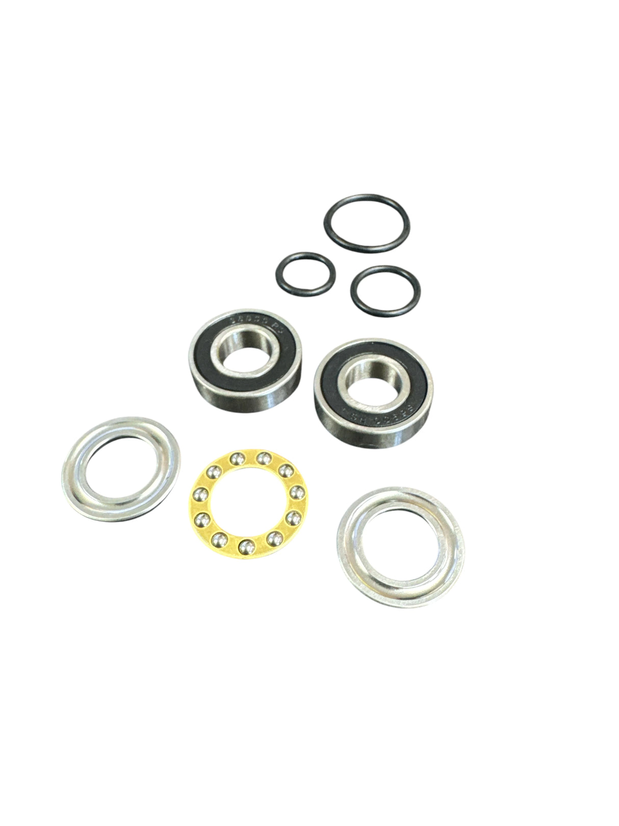 Mosmatic DXF / DYF Bearing Kit 57.903 Bearings with O-Rings