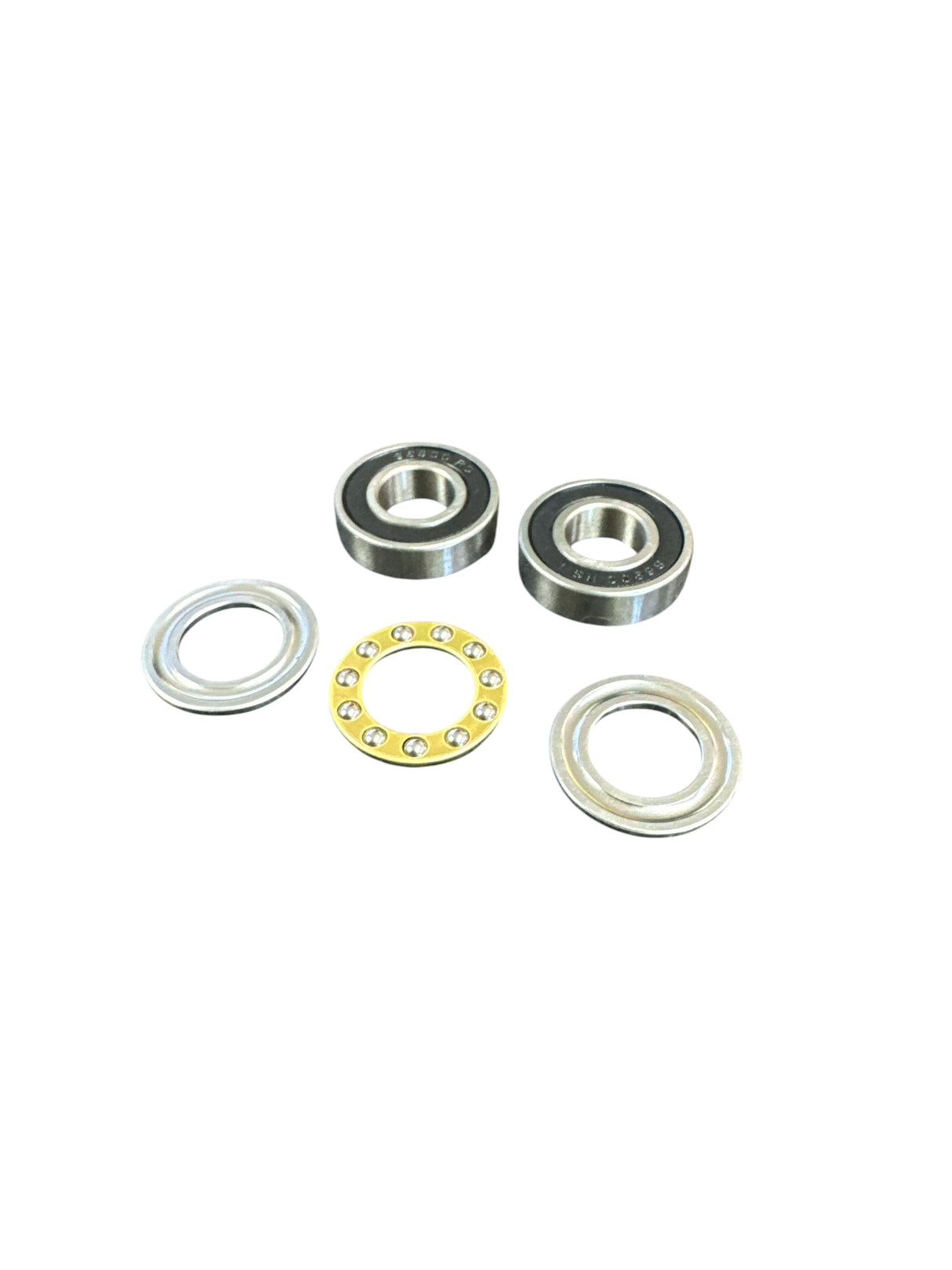 Mosmatic DY / DX Bearing Only Kit