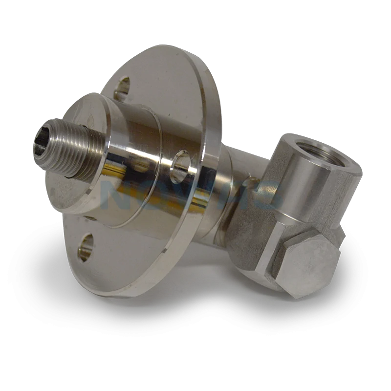 Turbo Devil TD300 Toggle Swivel