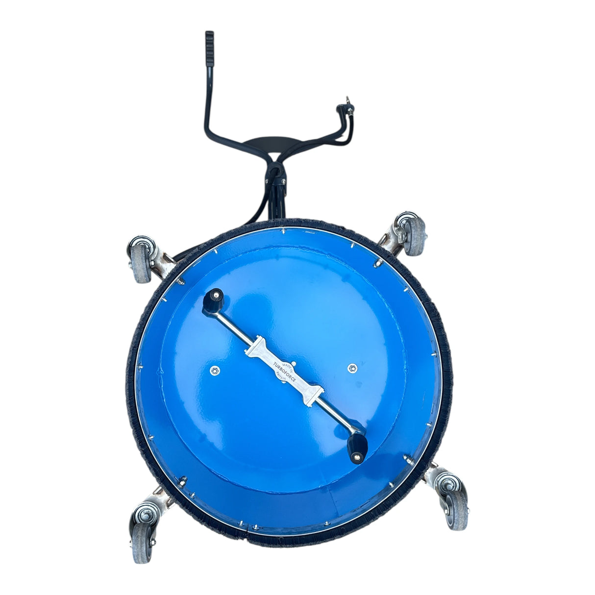 Watertek TurboForce® Flat Surface Cleaner