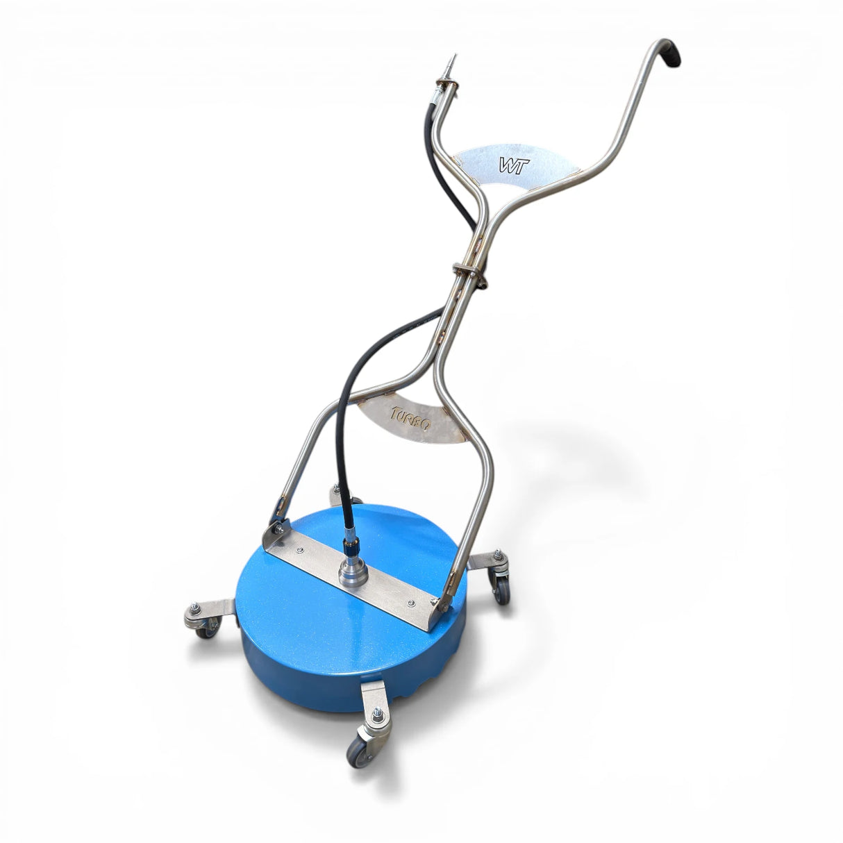 Watertek Force 18 Pulisci Superfici Piane