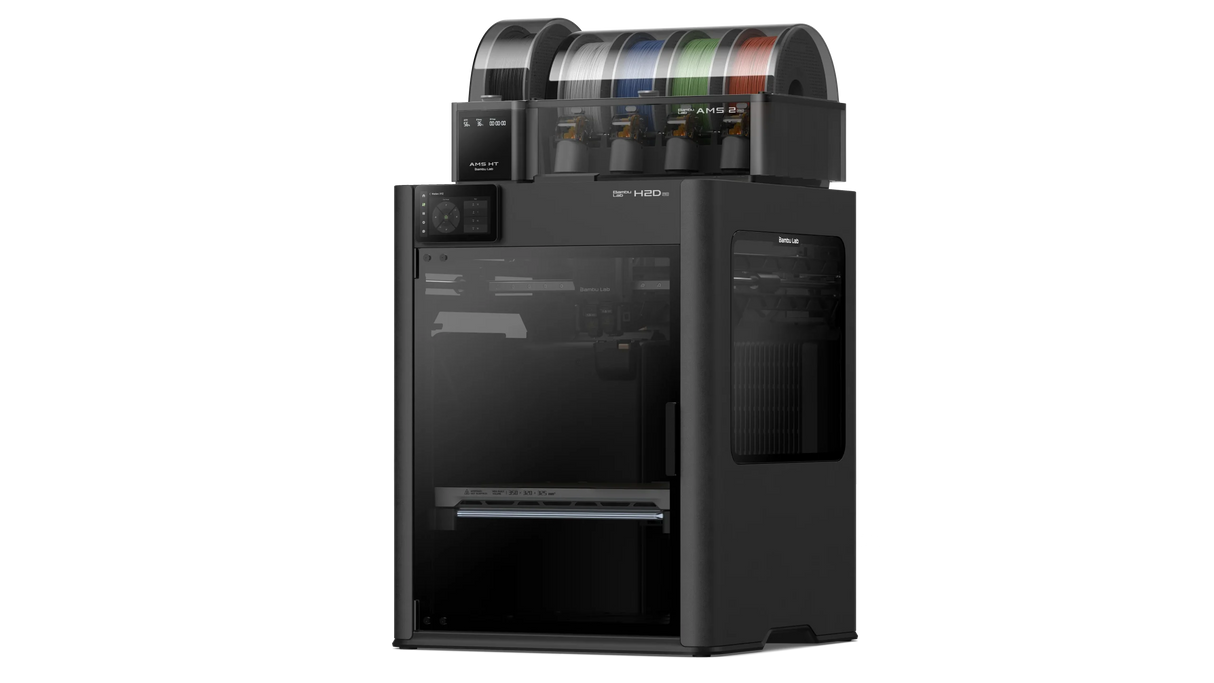 3D Printing Labour Per Minute