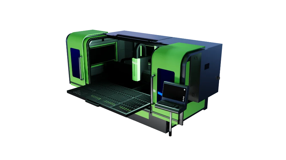 Laser Labour Per Minute