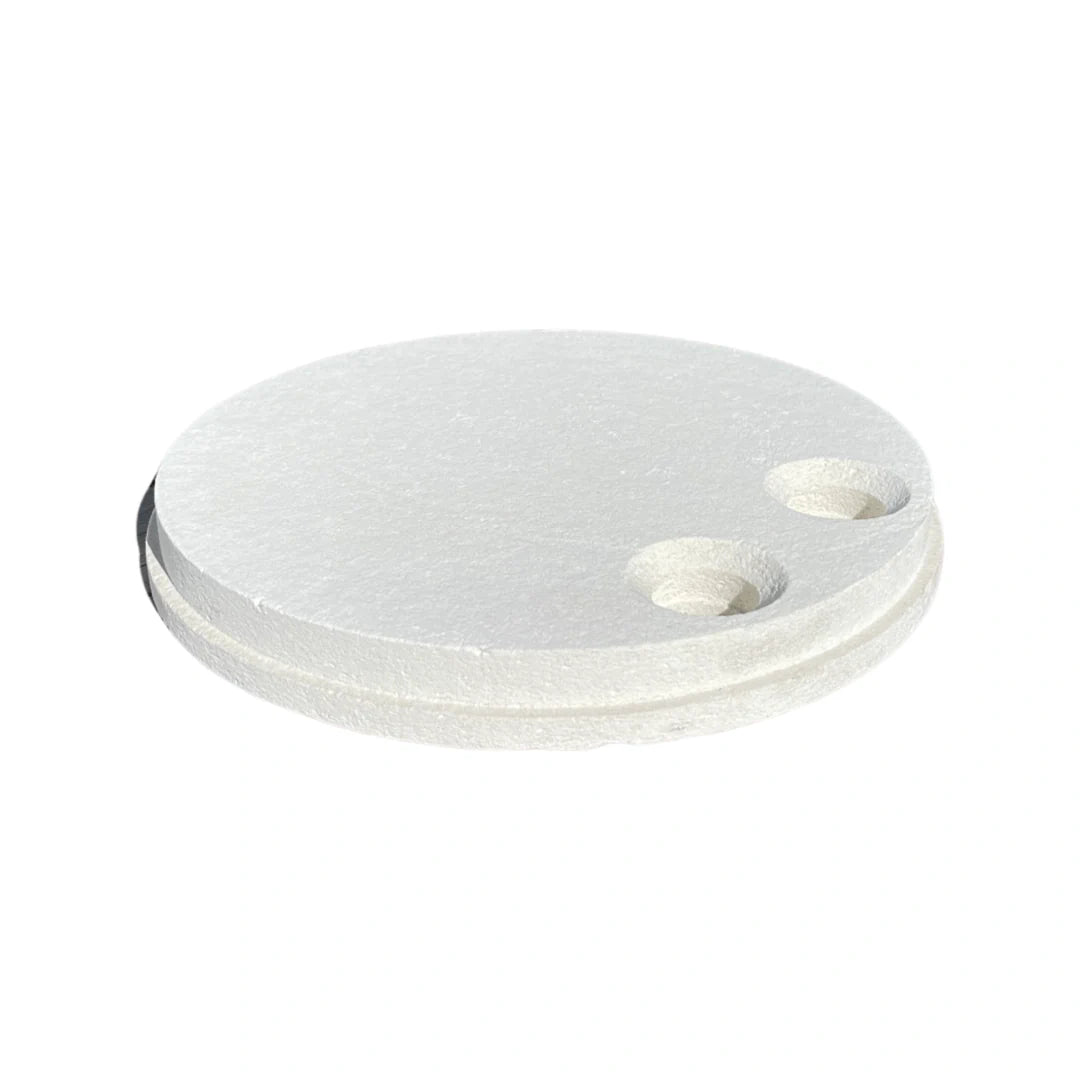 Mazzoni Thermal Insulator for 15-25LPM Boilers