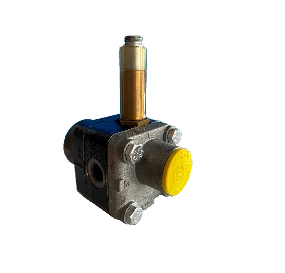 Mazzoni Fuel Pump for 15-25LPM Boilers (240v)