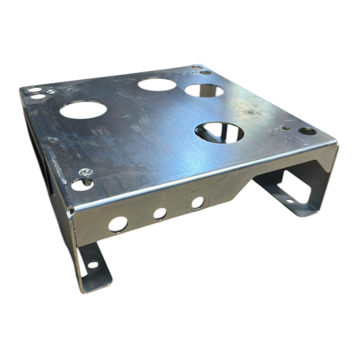 Mazzoni Boiler Stand 30L