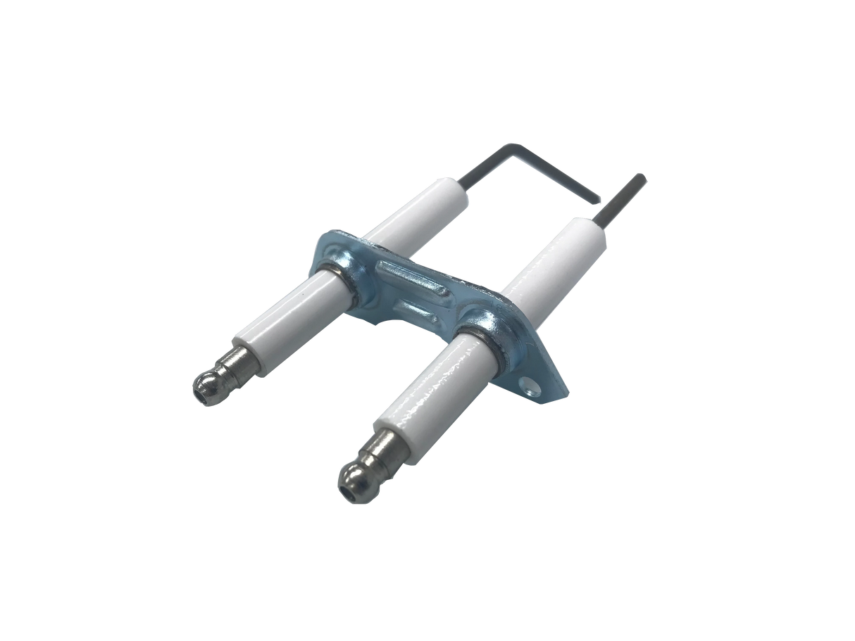 Mazzoni Ignition Electrodes for 15-40LPM Boilers