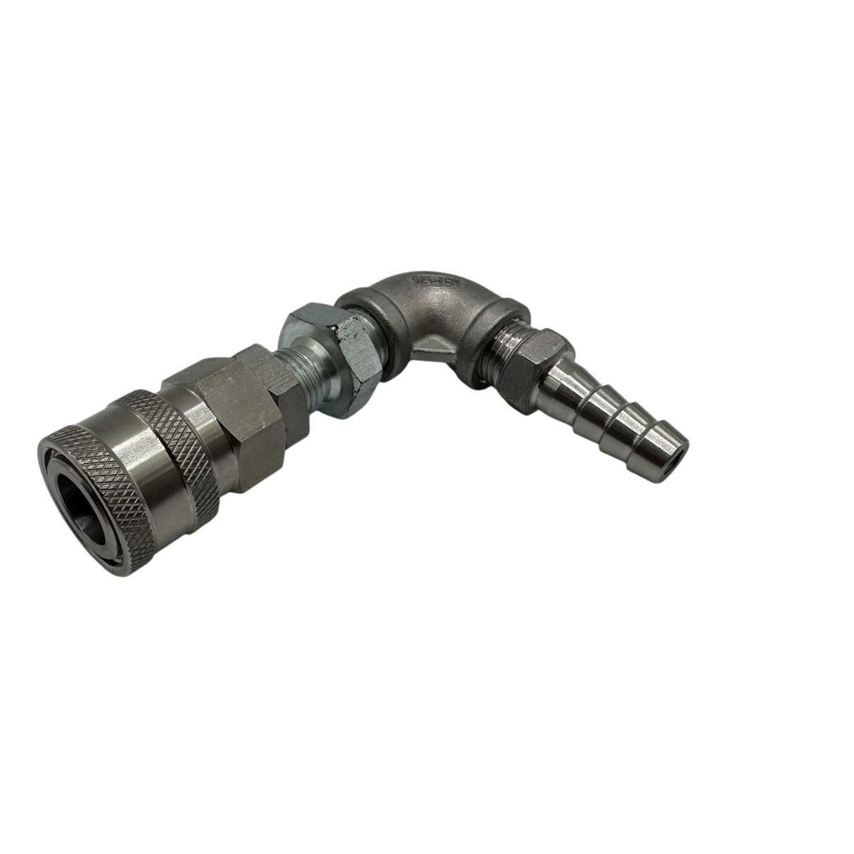 Comet MC18 Mini QR Conversion Kit
