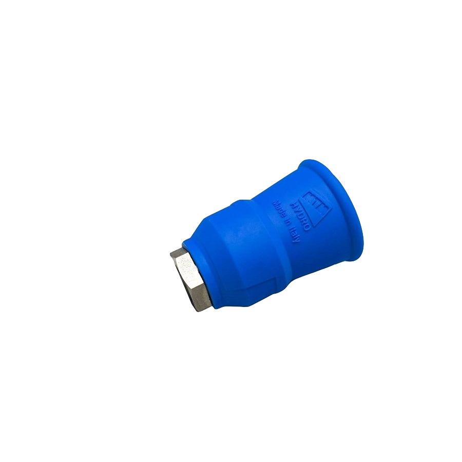 Nozzle Protector Blue 1/4" BSPF