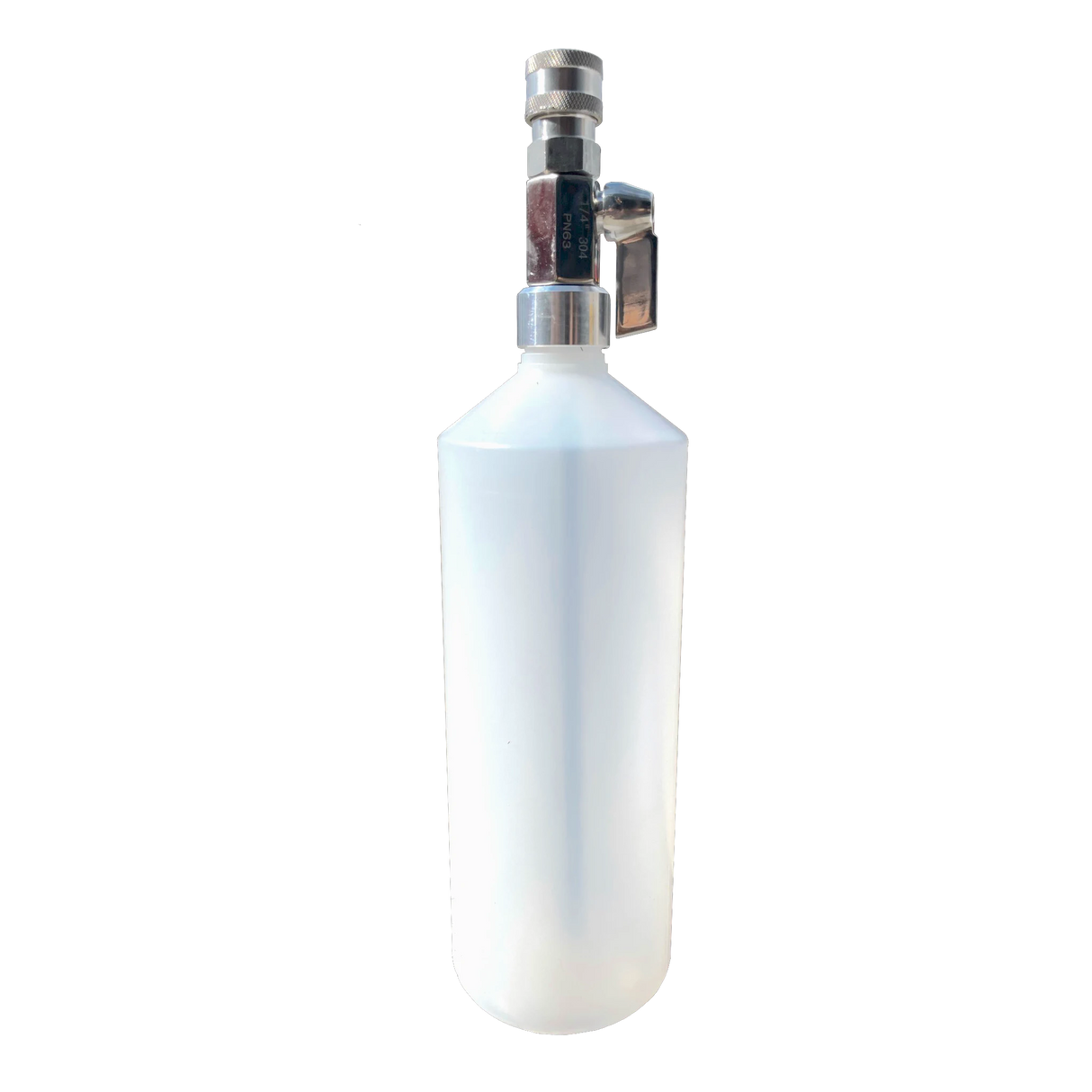 Watertek Applicator 1L Bottle Kit
