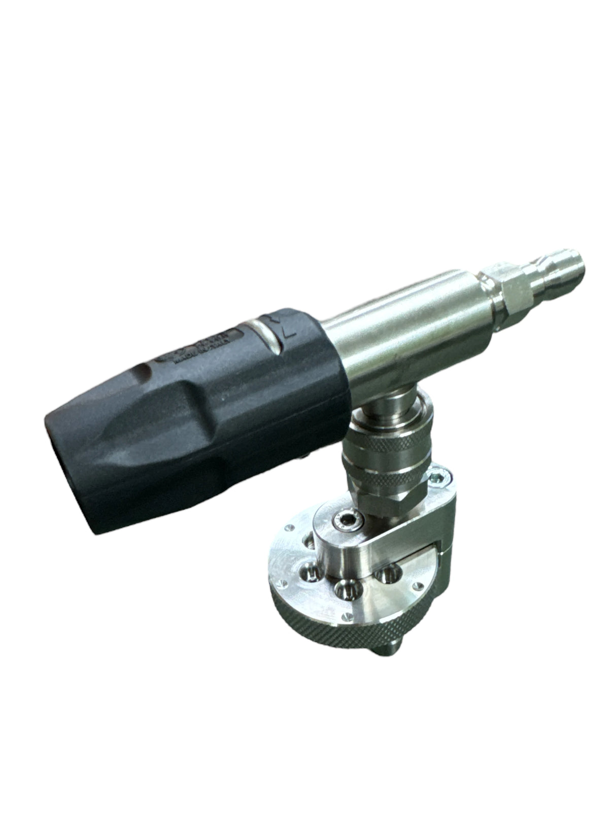 Watertek SwitchTip® Chemical Applicator Proportioning Upgrade