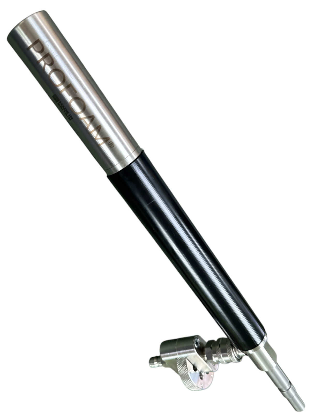 Watertek SwitchTip® Chemical Applicator Proportioning Upgrade