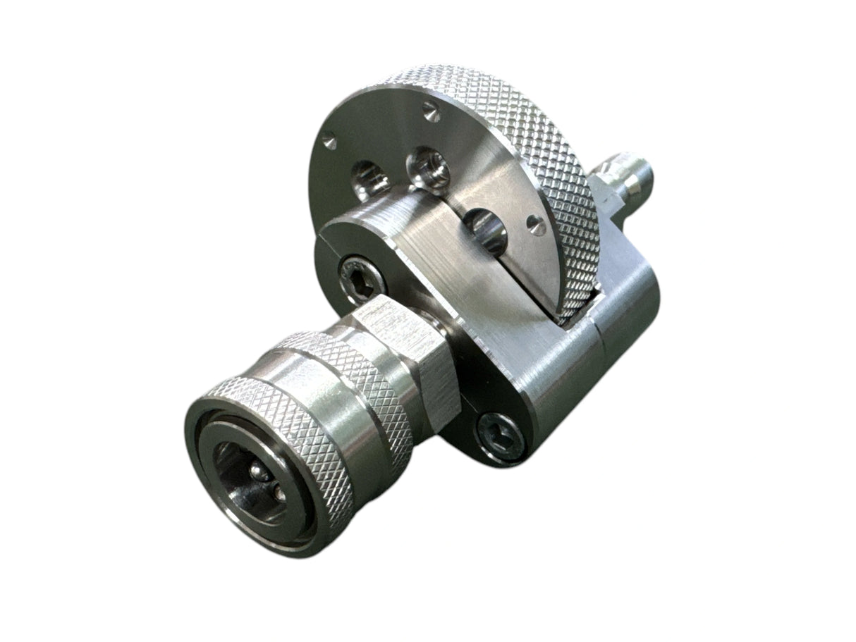 Watertek SwitchTip® Chemical Applicator Proportioning Upgrade