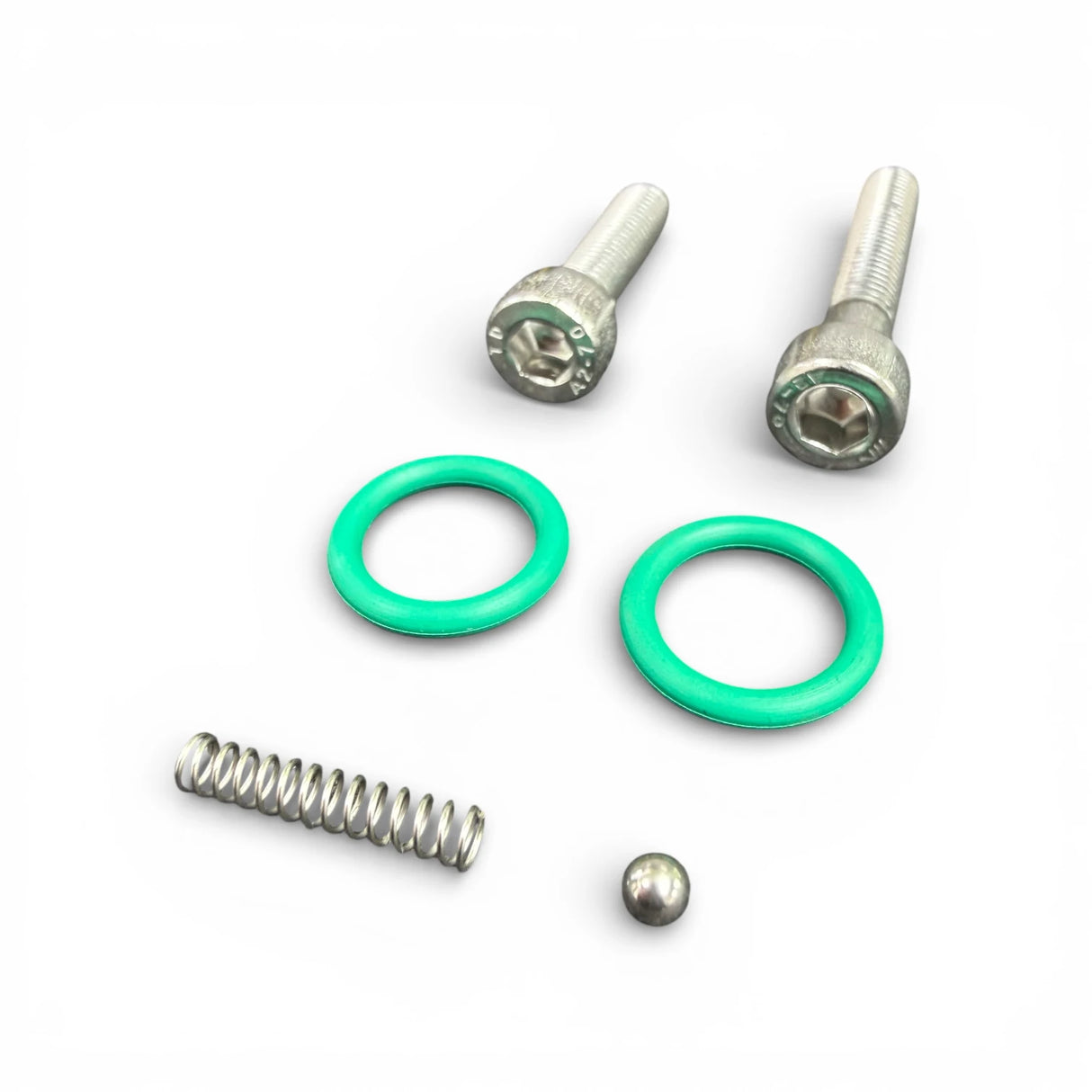 Watertek SwitchTip® Rebuild Kit