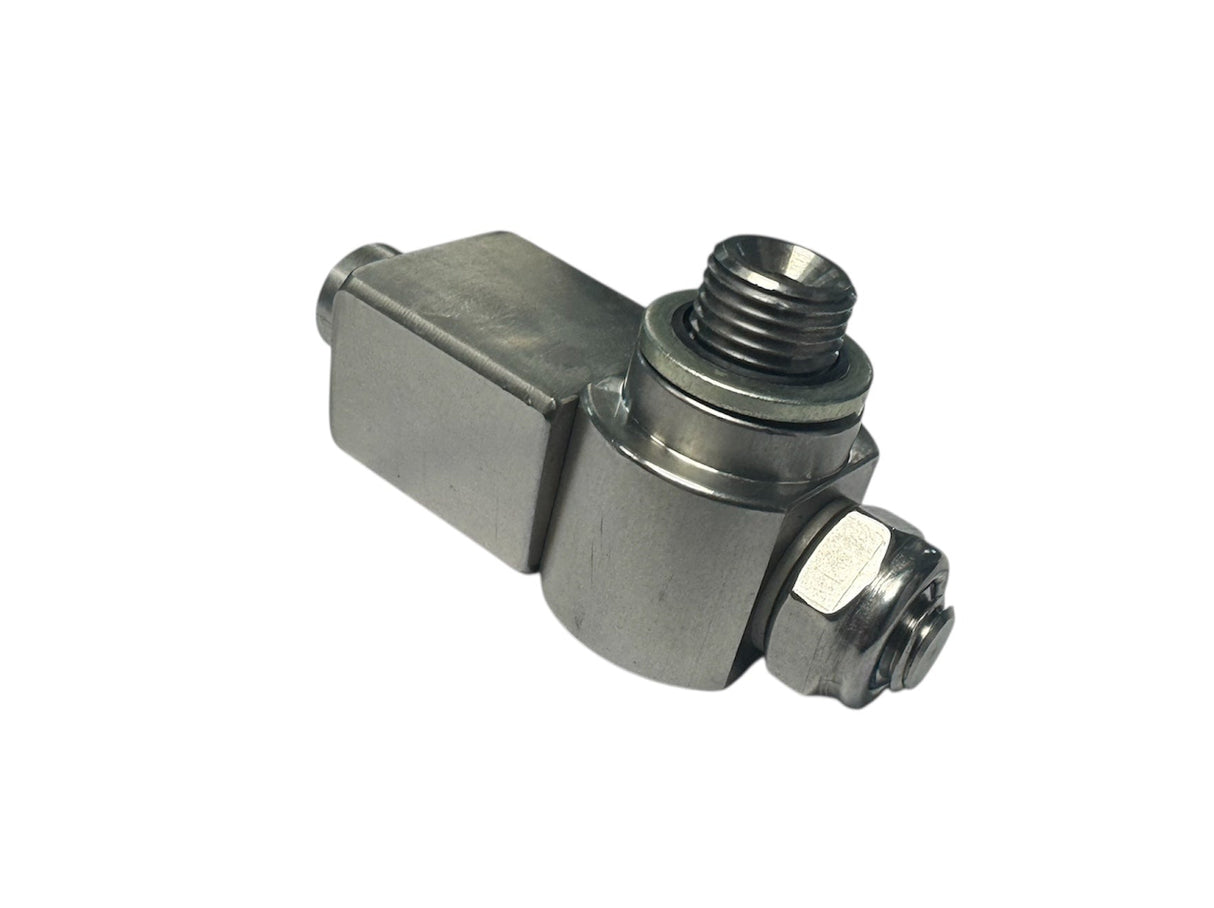Watertek PowerPole® Swivel 1/4 BSPMF