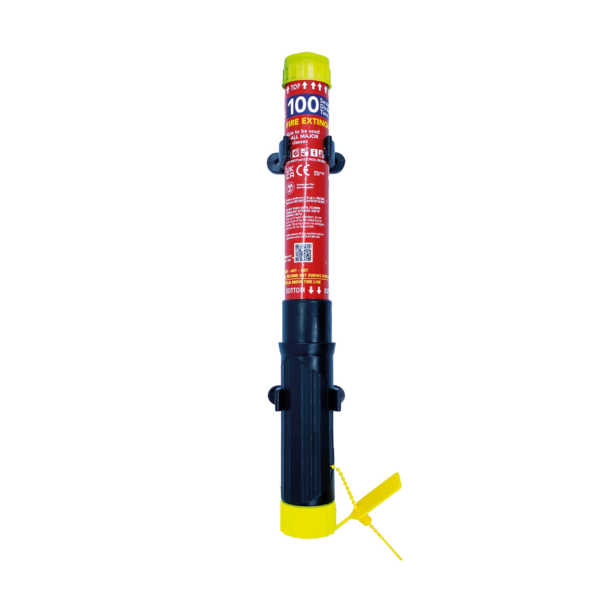 Fire Safety Stick 100 Secondi di Durata