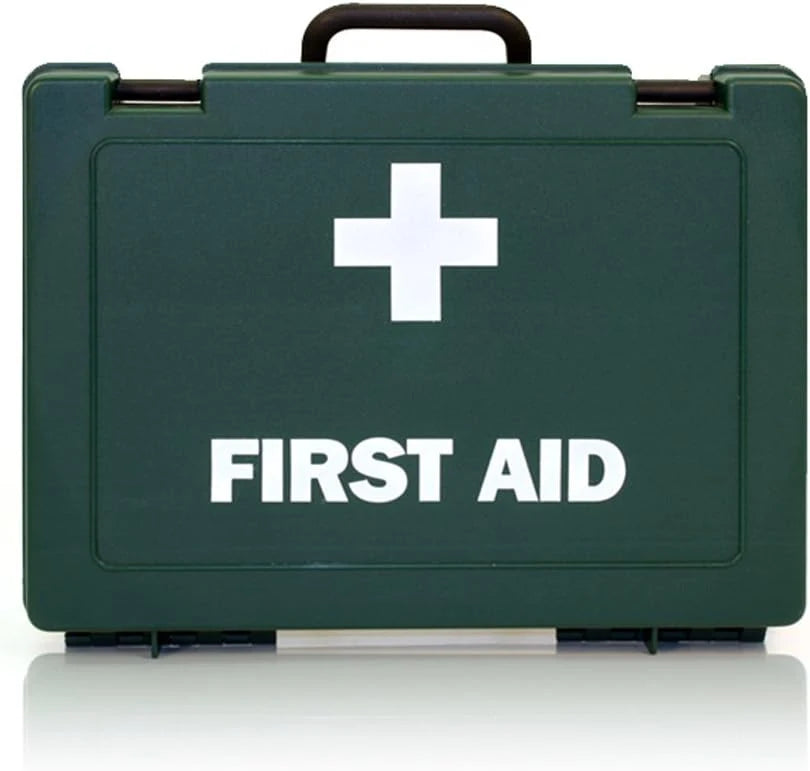 First Aid Kit