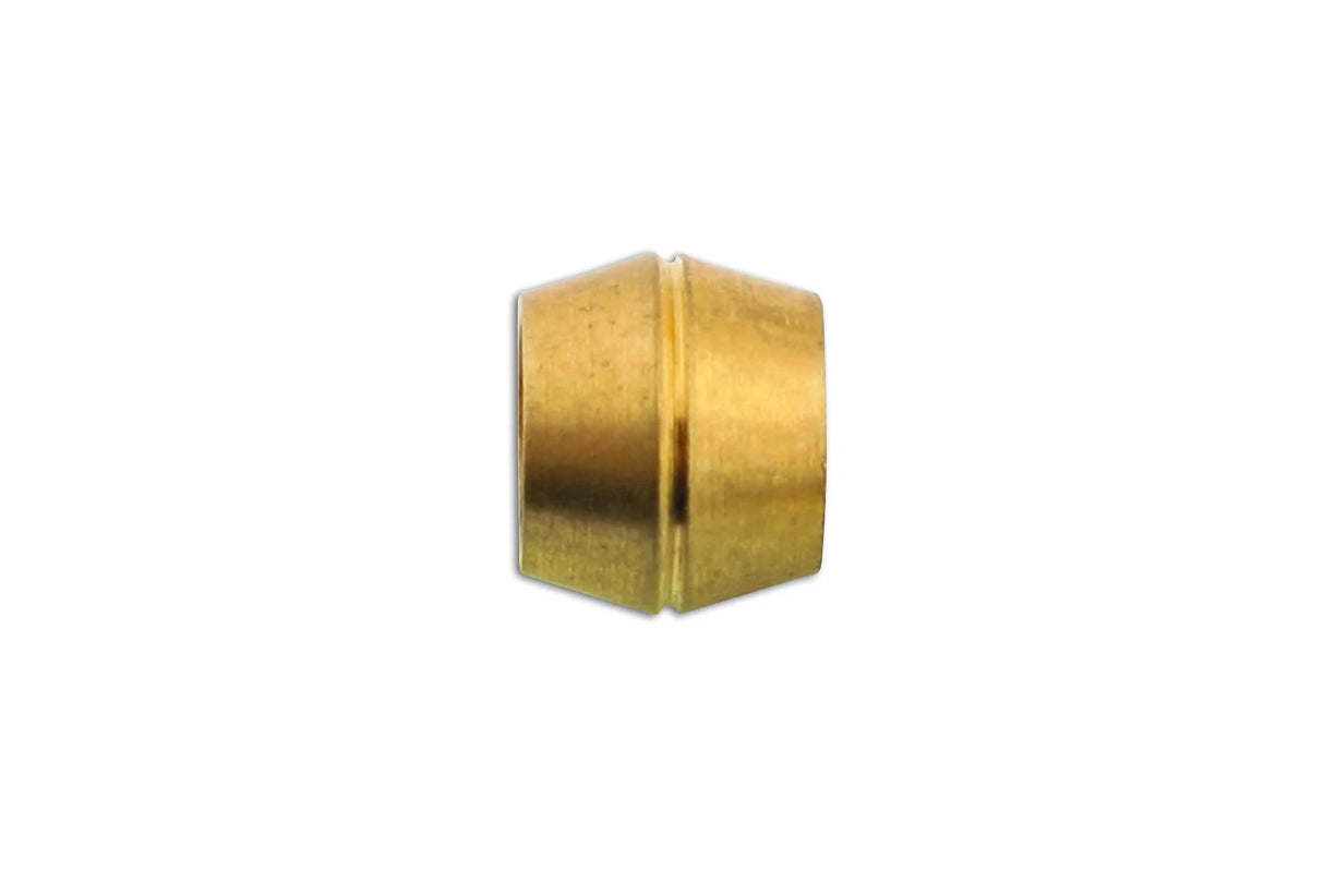 Brass Barrel Olive for Compression Fitting 4mm Bore