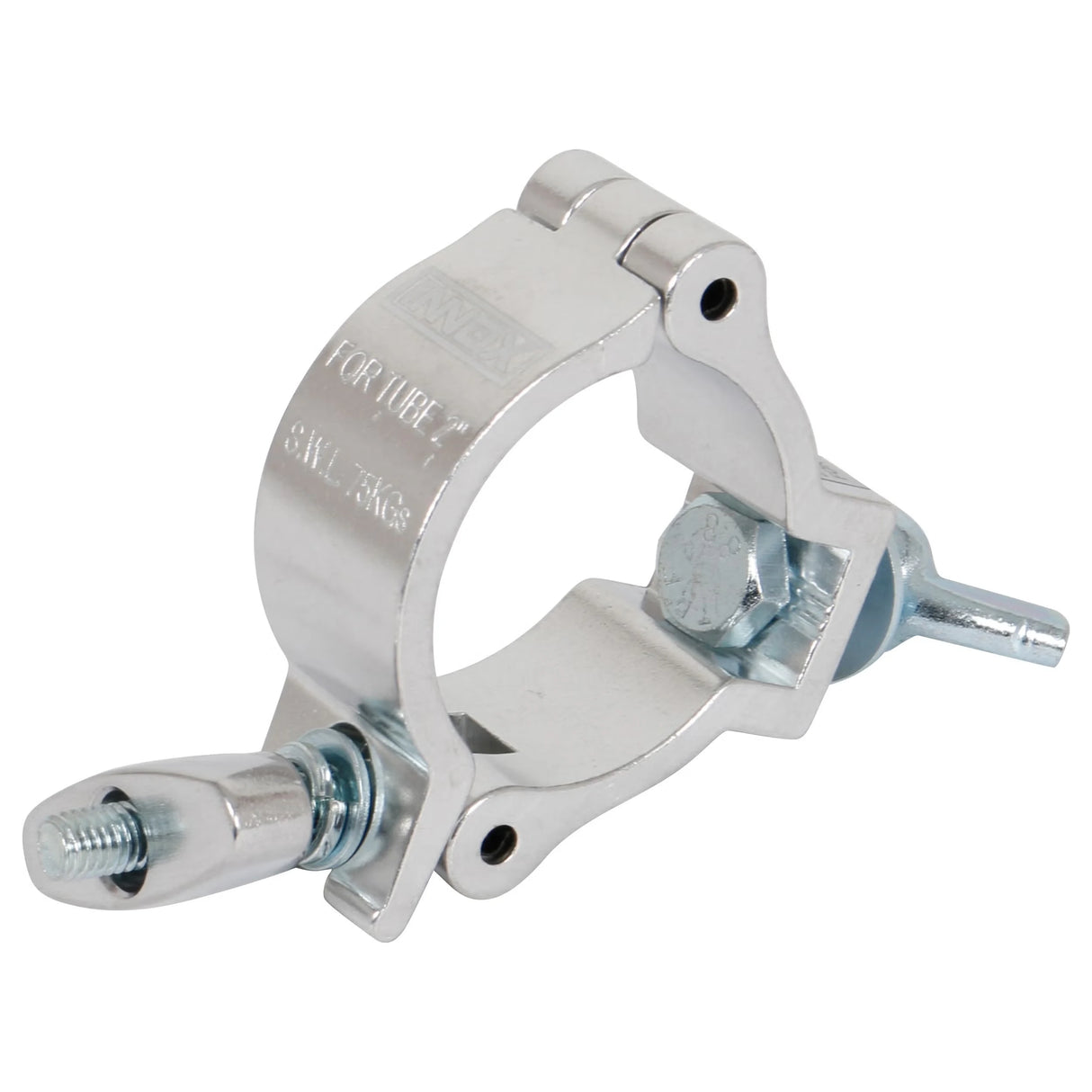 Tower Tidyr Half Coupler 48-50mm M10 Stud