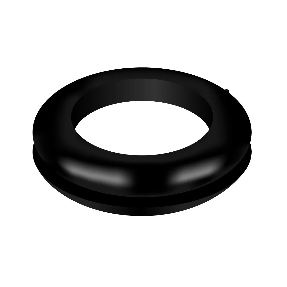 EPDM Grommet PH-32mm PT-4mm CH-25.4mm OD-42.4mm
