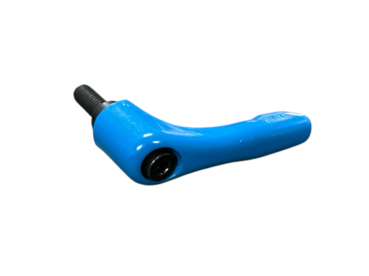 M6 Lever Lock Handle for Suttner Pole Swivel