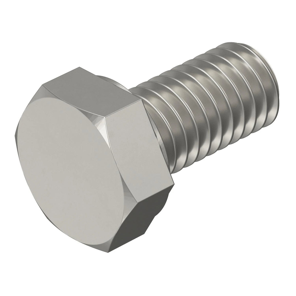 Hex Bolt M10 x 20mm