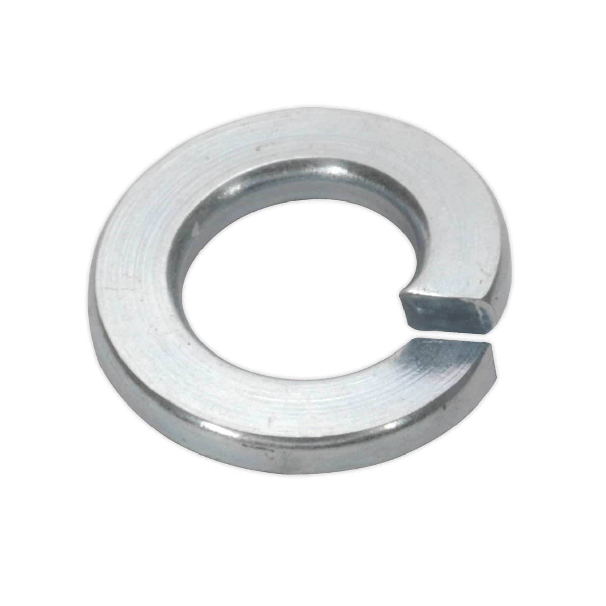Spring Washer M6 Stainless Steel