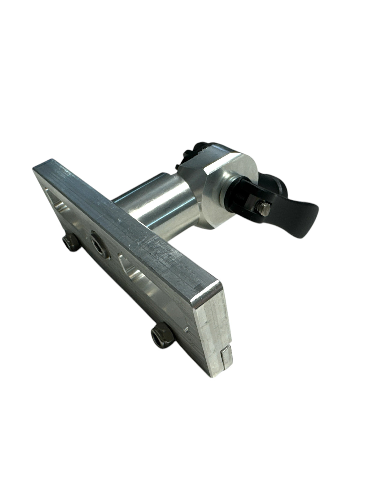 Watertek Scraper Single Head with Euro Swivel Adaptor