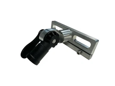 Watertek Scraper Single Head with Euro Swivel Adaptor