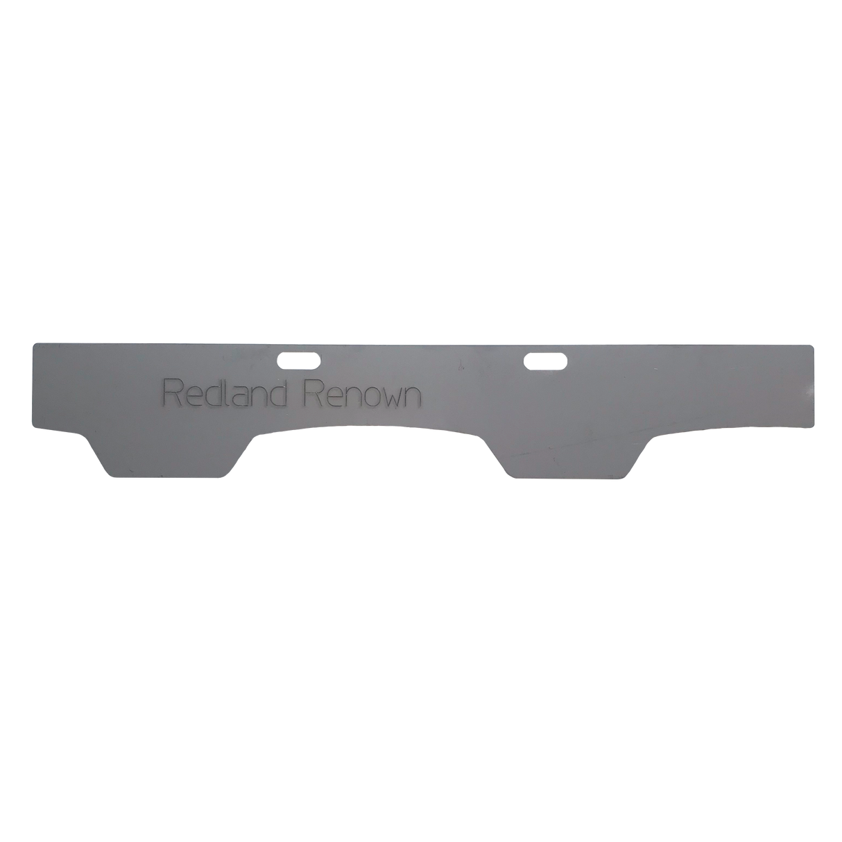 Watertek Scraper Redland Renown Full Width Blade