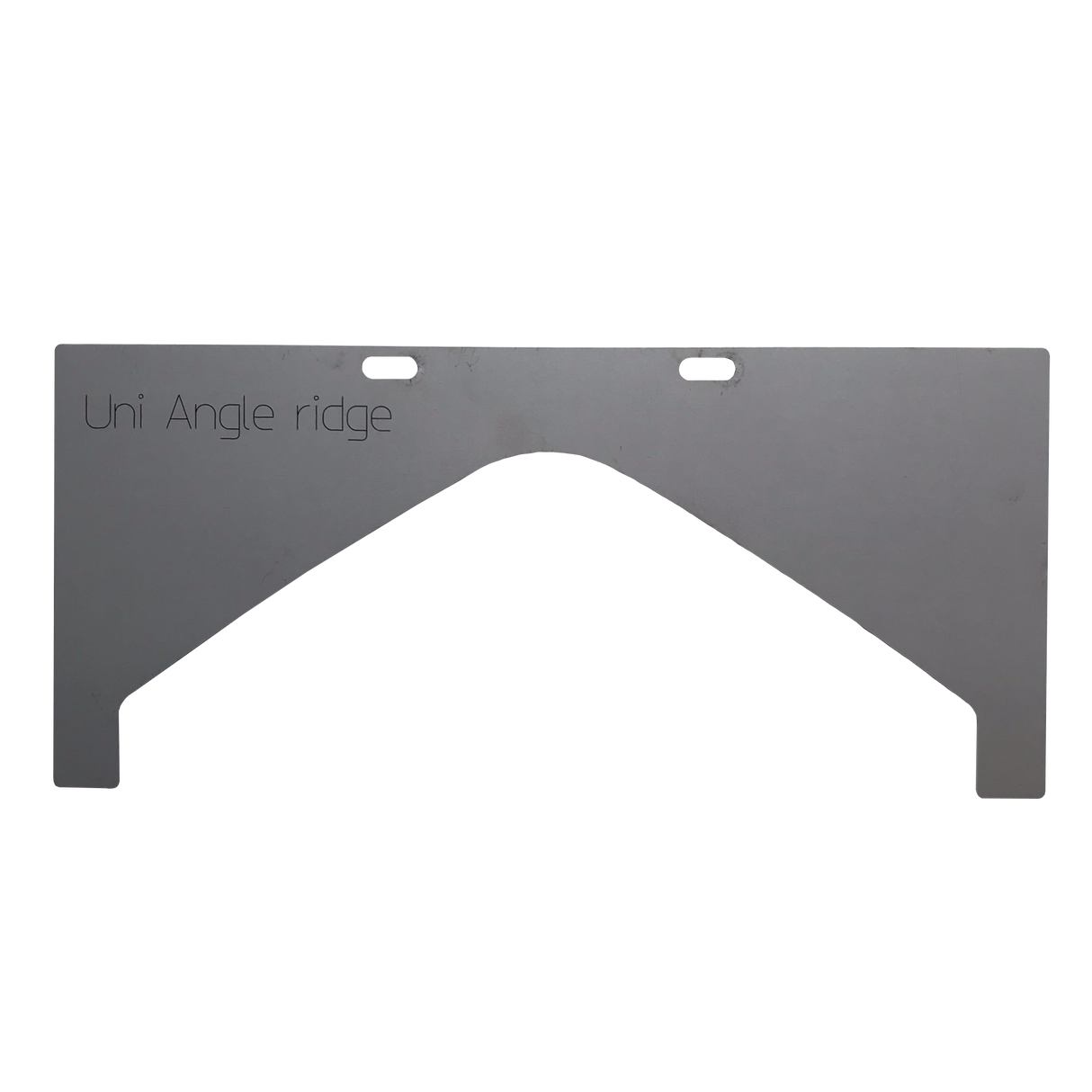 Watertek Scraper Uni Angle Ridge Blade