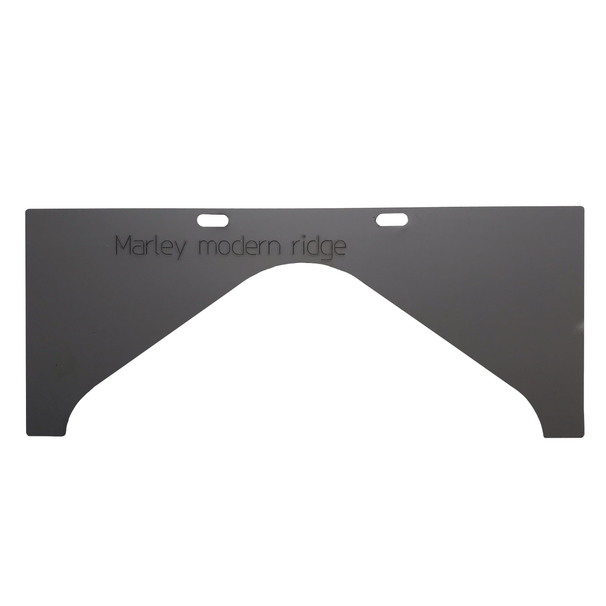 Watertek Scraper Marley Modern Ridge Blade