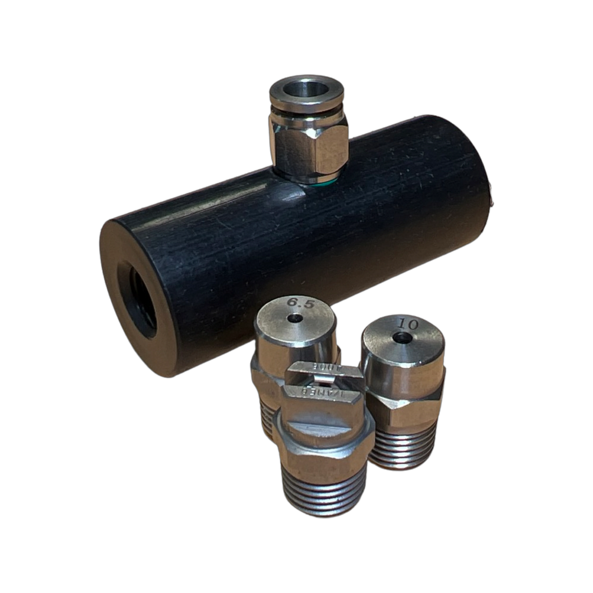 Softwash WFP Euro Adapter Nozzle Bundle