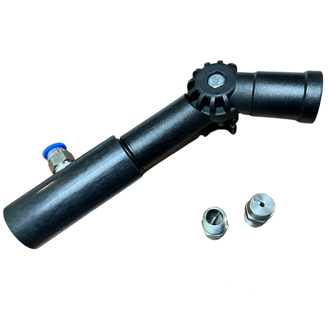 Softwash WFP Euro Angled Adapter Nozzle Bundle