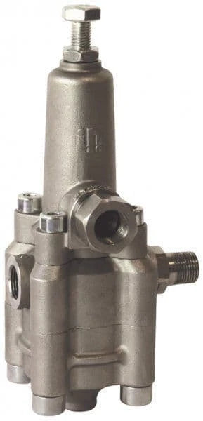 K10 Unloader Valve
