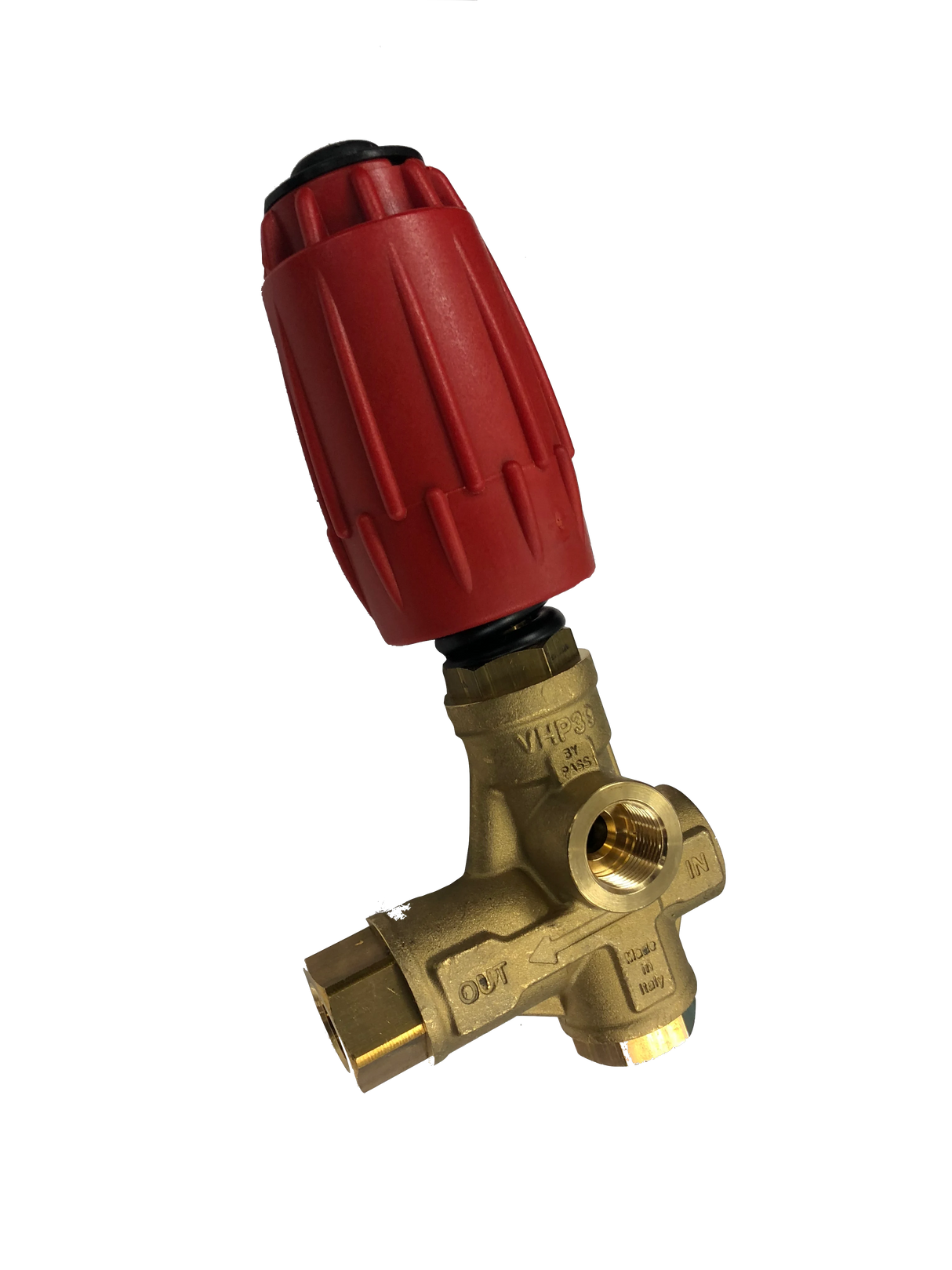 Mecline VHP35 Unloader Valve