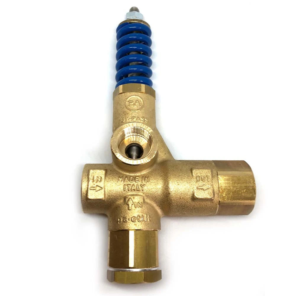 PA VB85 RV Pressure Sensitive Unloader Valve