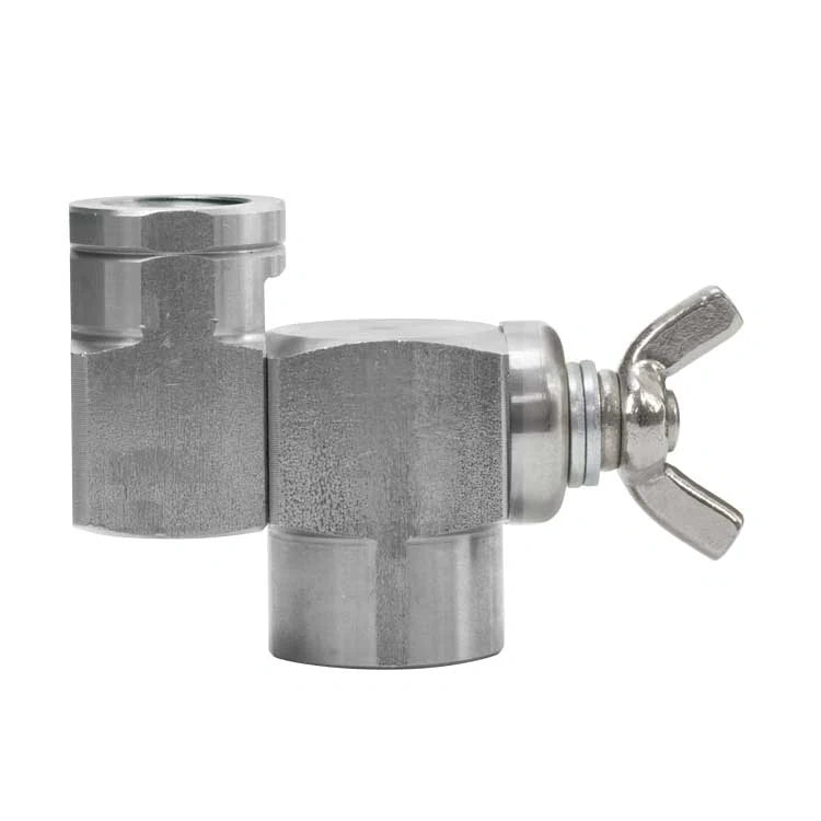 Suttner SS ST330 Swivel 1/4 BSPF