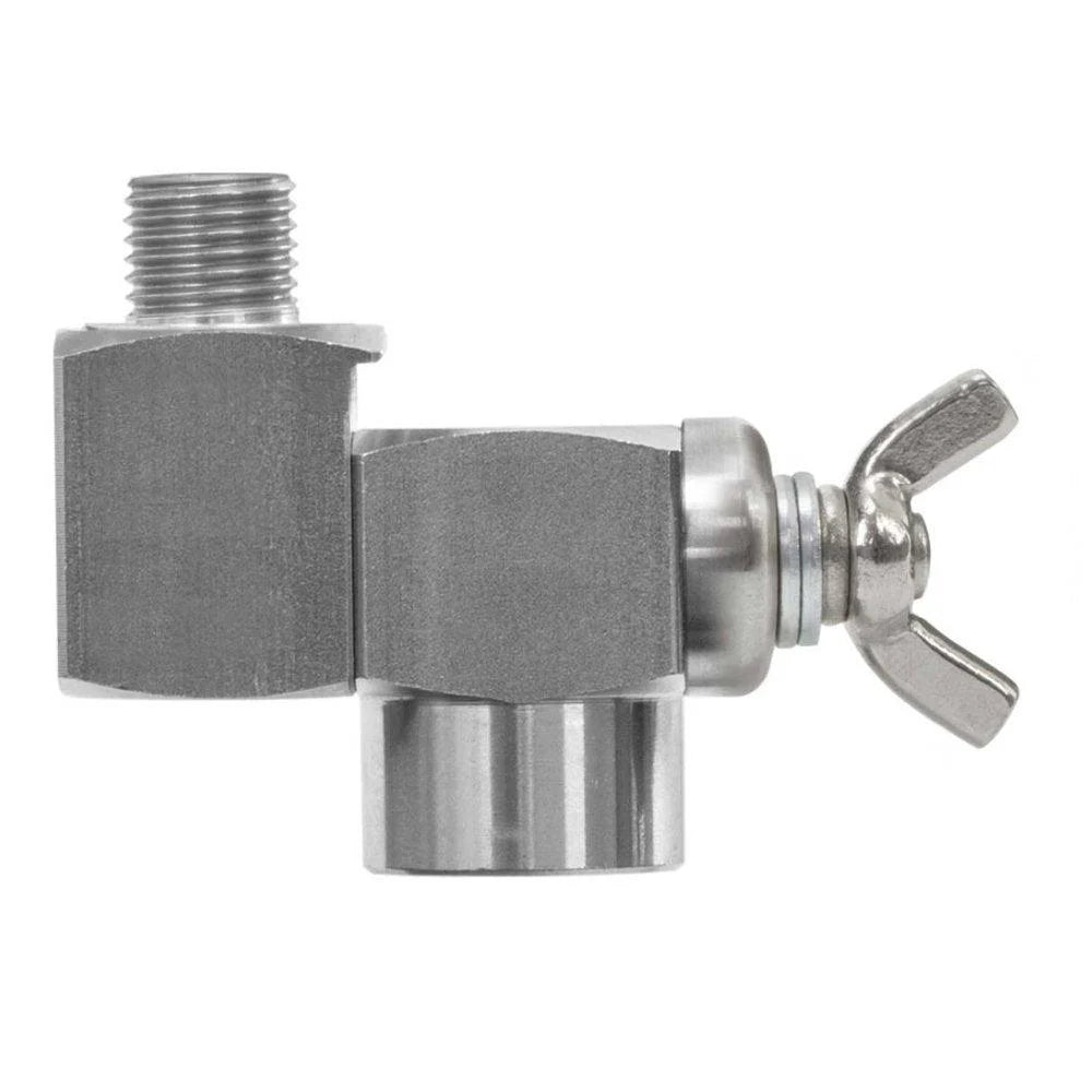 Suttner SS ST330 Swivel 1/4 BSPMF Wingnut