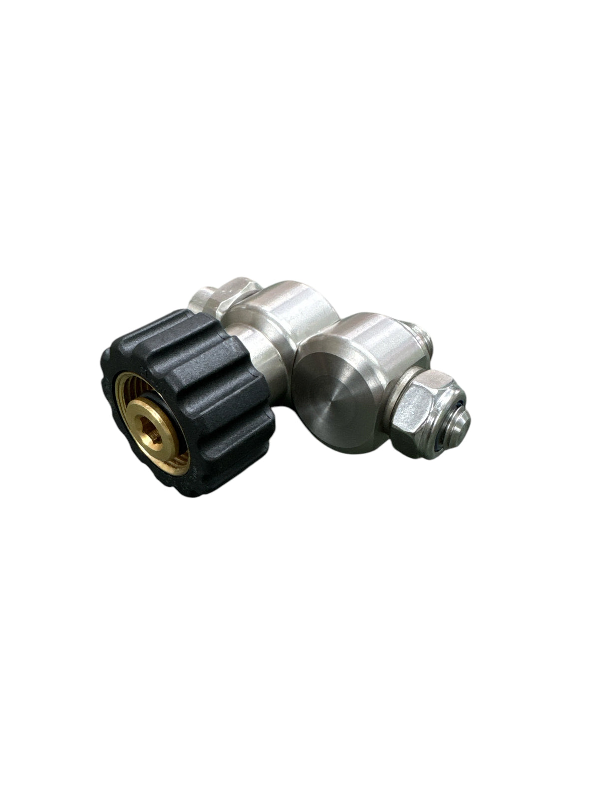 Watertek PowerPole® Swivel M22 F x 1/4Inch M